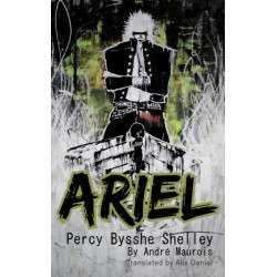Ariel Percy Bysshe Shelley: New Translation