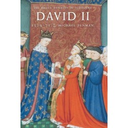 David II: 1329–71
