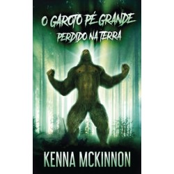 O Garoto Pe Grande - Perdido Na Terra