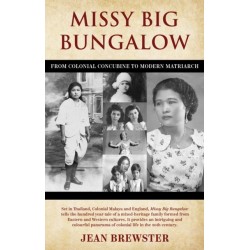 Missy Big Bungalow