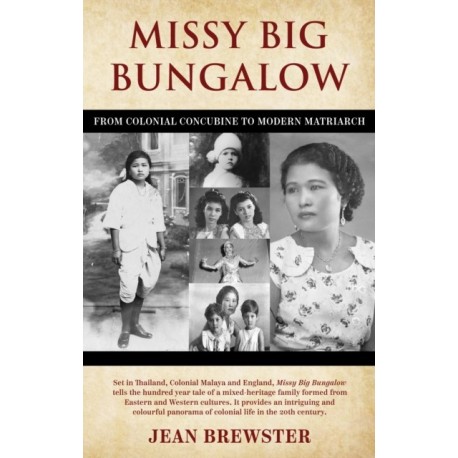 Missy Big Bungalow