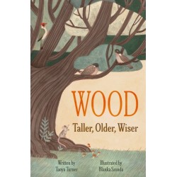 WOOD: Taller, Older, Wiser