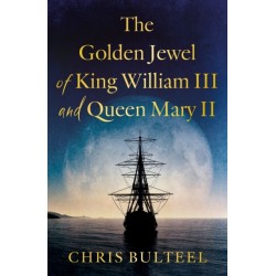 The Golden Jewel of King William III and Queen Mary II