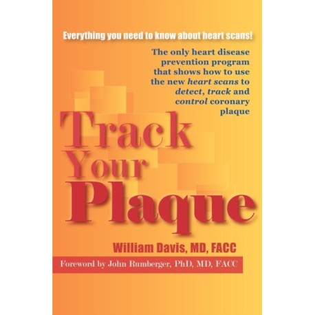 Track Your Plaque