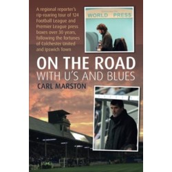 On the Road With the U's and Blues