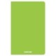 Pantone Official Green 5.25 X 8.25 Inch Lined Compact Journal Non-Dated