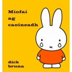Miofai ag caoineadh