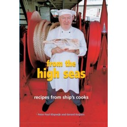 From the high seas