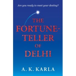 The Fortune-Teller Of Delhi