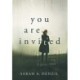 You Are Invited: A Ghost Story