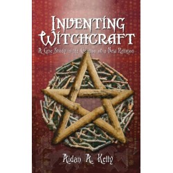 Inventing Witchcraft: A Case Study in the Creation of a New Religion