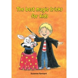 The The best magic tricks for kids