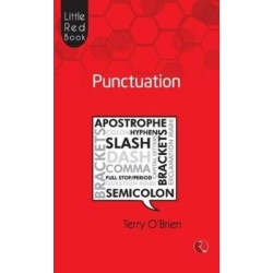 Little Red Book: Punctuation