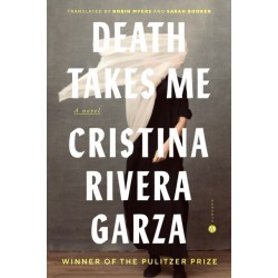 Death Takes Me: A Novel