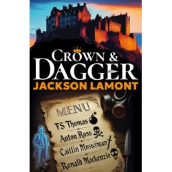 Crown & Dagger