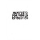 Manifesto for World Revolution 2nd edition