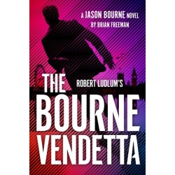 Robert Ludlum's The Bourne Vendetta
