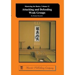 Attacking and Defending Weak Groups