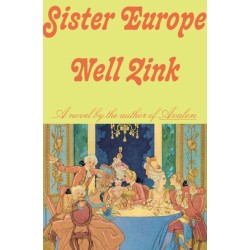 Sister Europe: A Novel