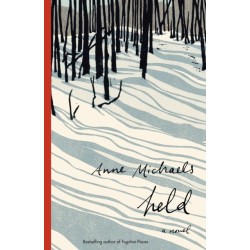 Held: A Novel