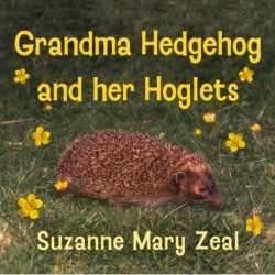 Grandma Hedgehog and Her Hoglets: Mary’s Creatures