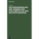 Die Die Korpermessung Der Verbrecher Nach Bertillon Und Die Photographie: ALS Die Wichtigsten Hilfsmittel Der Gerichtlichen Polizei Sowie Anleitung Zur Aufnahme Von Fussspuren Jeder Art