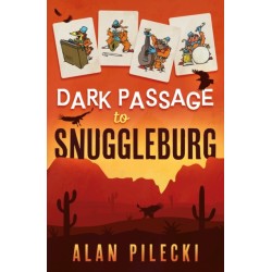 Dark Passage to Snuggleburg