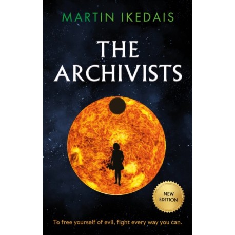 The Archivists: (Second edition)
