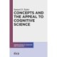 Concepts and the Appeal to Cognitive Science