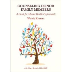 Counseling Donor Family Members: A Guide for Mental Health Professionals
