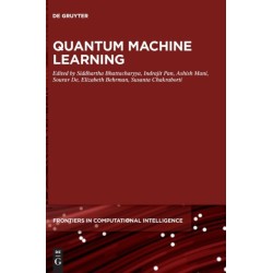 Quantum Machine Learning