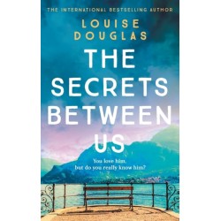 The The Secrets Between Us