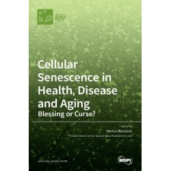 Cellular Senescence in Health, Disease and Aging: Blessing or Curse?