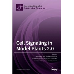 Cell Signaling in Model Plants 2.0