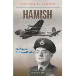 Hamish: Pathfinder Extraordinaire