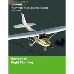 Private Pilots Licence Course Navigation