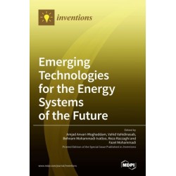 Emerging Technologies for the Energy Systems of the Future