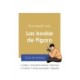 Guia de lectura Las bodas de Figaro de Beaumarchais (analisis literario de referencia y resumen completo)