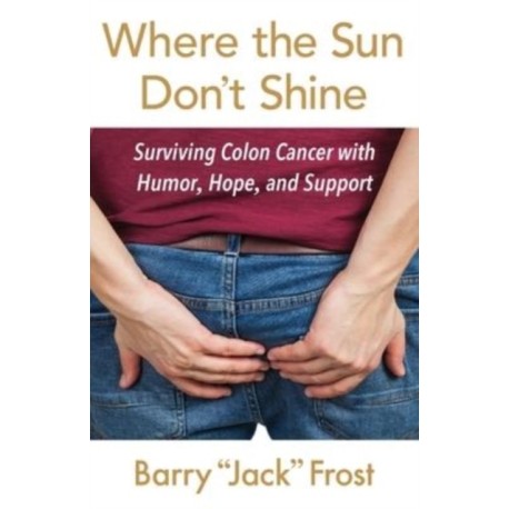 Where the Sun Don't Shine