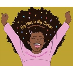 My Hair Is My Crown