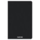 Pantone Official Black 5.25 X 8.25 Inch Lined Compact Journal Non-Dated