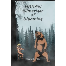 Hakan, Nimerigar of Wyoming