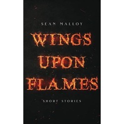 Wings Upon Flames