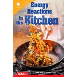 Energy Reactions in the Kitchen