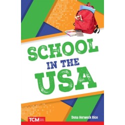 School in the USA