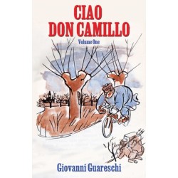 Ciao Don Camillo: Volume One
