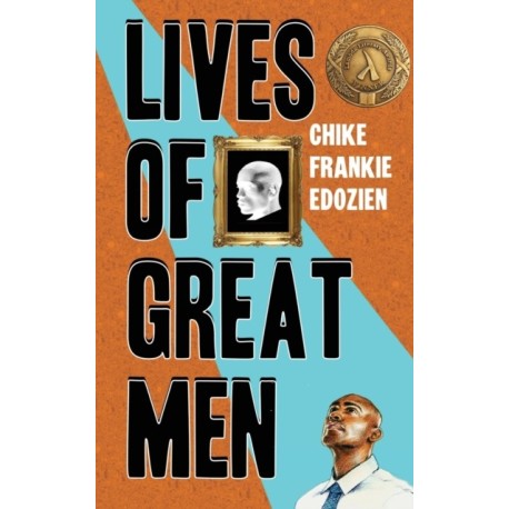 Lives of Great Men: Living and Loving as an African Gay Man