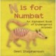N is for Numbat - An Alphabet Book of Endangered Animals