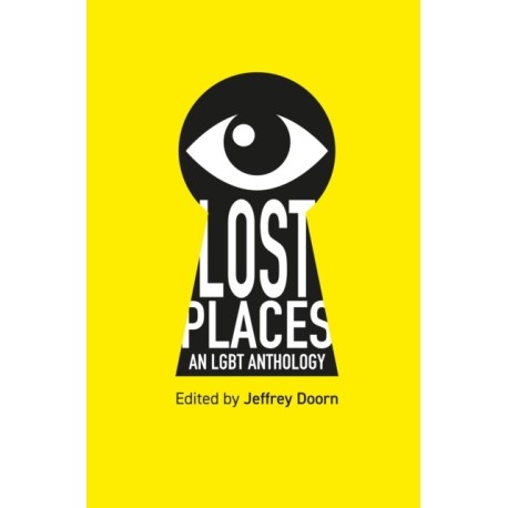 Lost Places: An LGBT Anthology