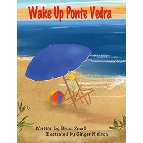 Wake Up Ponte Vedra